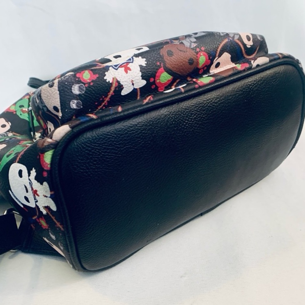 Funko Ghostbusters Chibi Mini Backpack - image 7